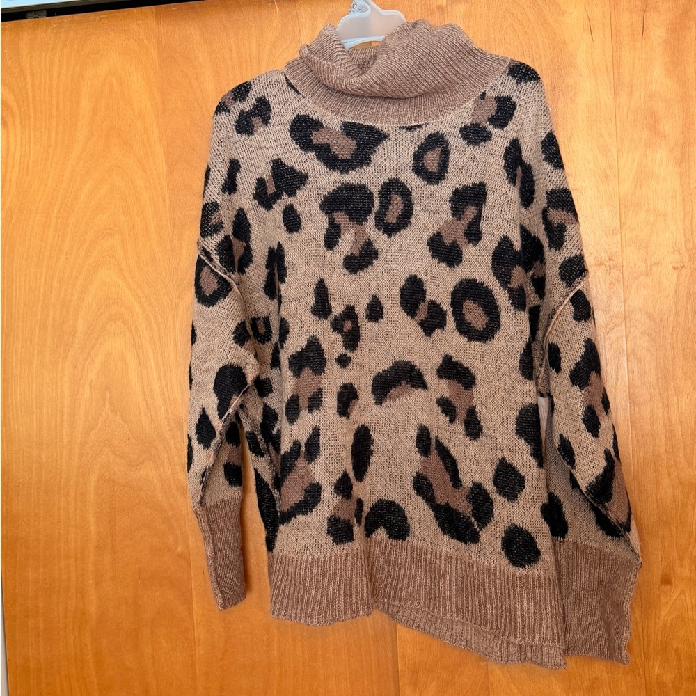 Motherhood Maternity▪️Mock Neck Sweater▪️ Size XXL